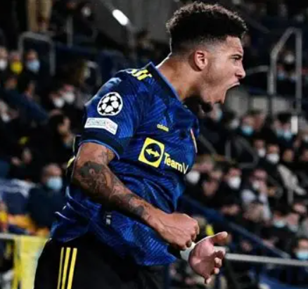 <a href='/news/tag/1123' style='color: blue;'>欧联杯</a>维拉胜里尔,桑乔表现引争议与未来去向成焦点