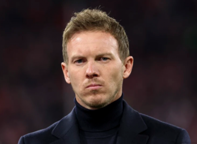 18岁拜仁新星卡尔首入德国队，纳帅寄予厚望