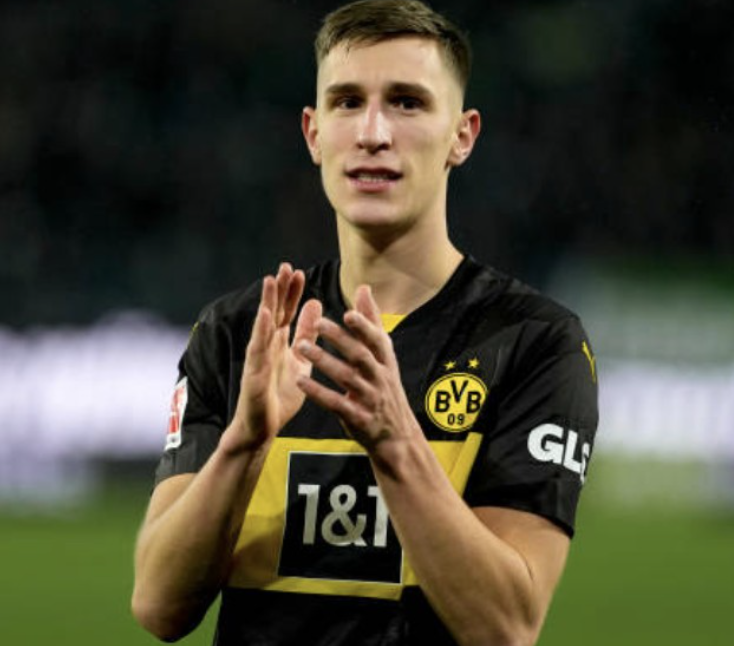 施洛特贝克谈续约与比赛：多特未来充满变数与希望