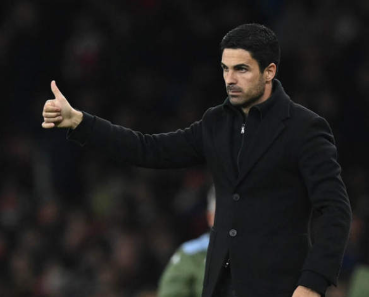 从荣耀到困境：阿尔特塔与阿森纳的起伏之路