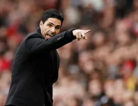 从荣耀到困境：阿尔特塔与阿森纳的起伏之路